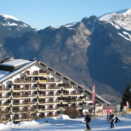 Heerlijke Wandel Of Ski Vakantie In Torgon Portes Du Soleil Luaran gambar
