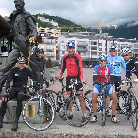 Heerlijke Wandel Of Ski Vakantie In Torgon Portes Du Soleil Luaran gambar