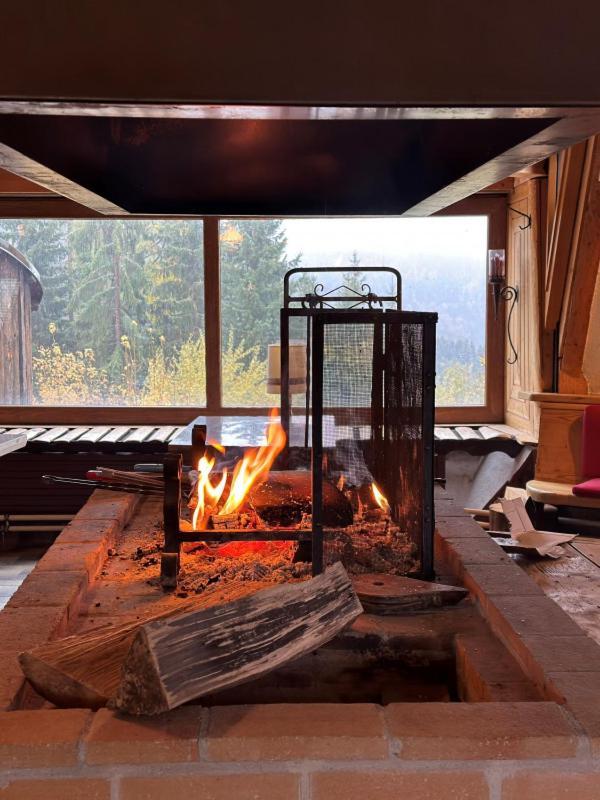 Heerlijke Wandel Of Ski Vakantie In Torgon Portes Du Soleil Luaran gambar